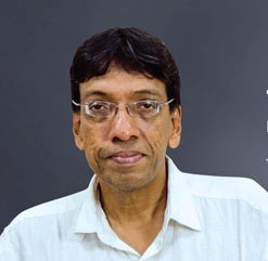 Dr Jehan Perera