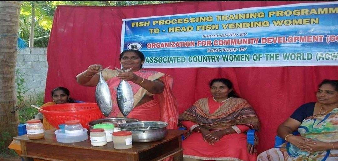 OCD community initiative, Kanyakumari