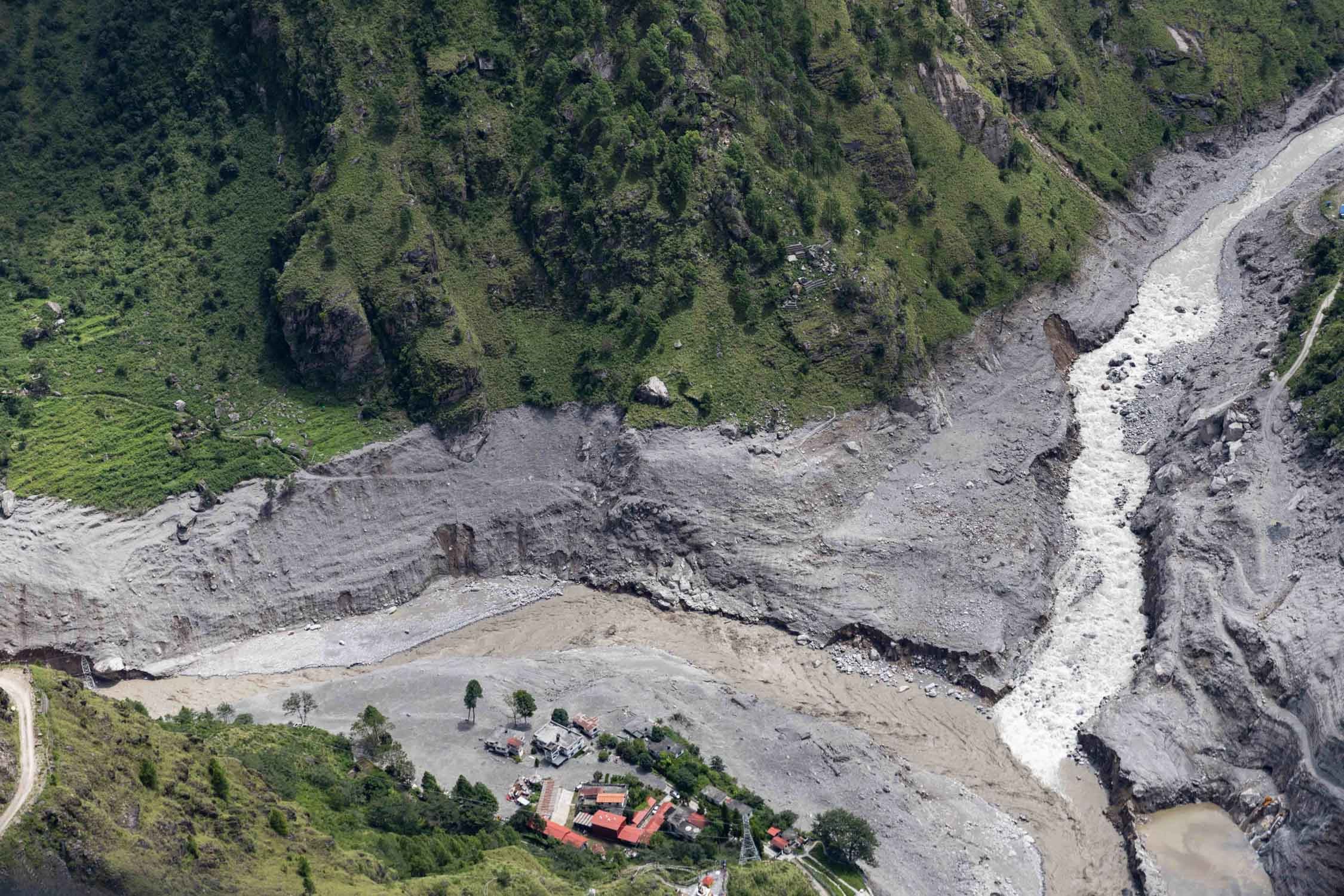The 2026 Nepal Floods: The Civil society responses, Lessons learned, and Challenges ahead