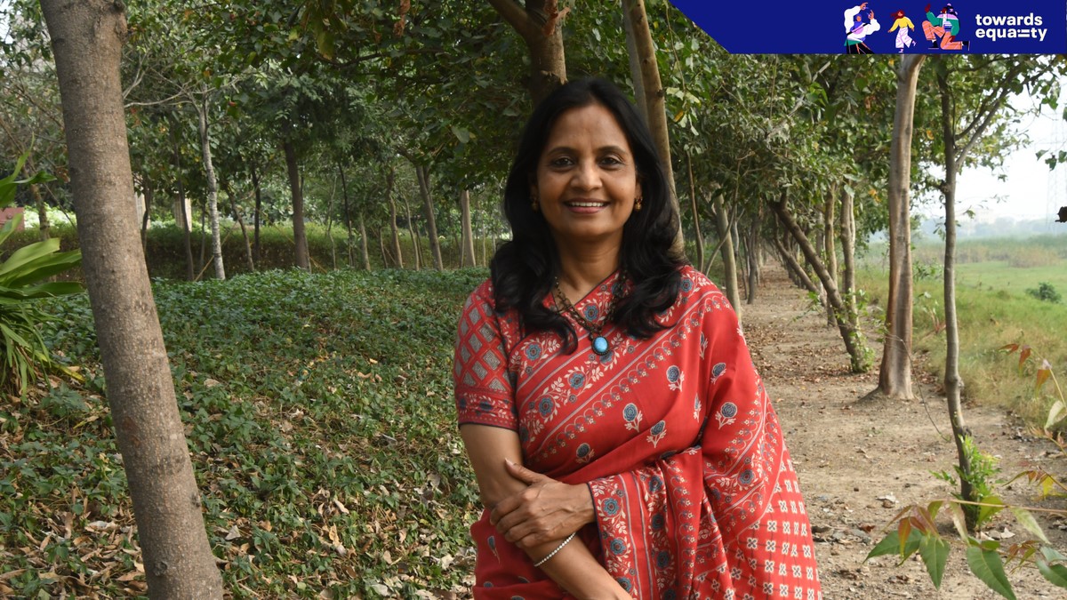 India: Supriya Sahu highlights Tamil Nadu's expansion of reserved forests to strengthen climate resilience