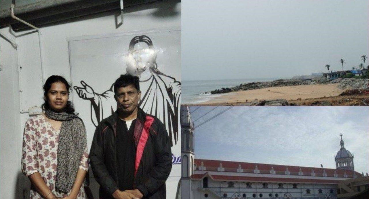 Climate Change and Community Responses in Coastal India