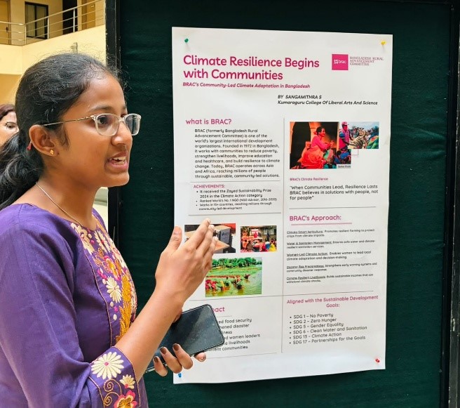 Women, Resilience and the Climate Challenge in Bangladesh